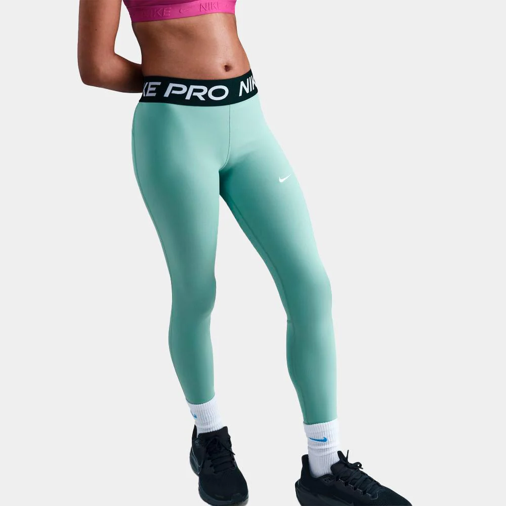 Leggings Nike Pro De Talle Medio - Niña - Image 3