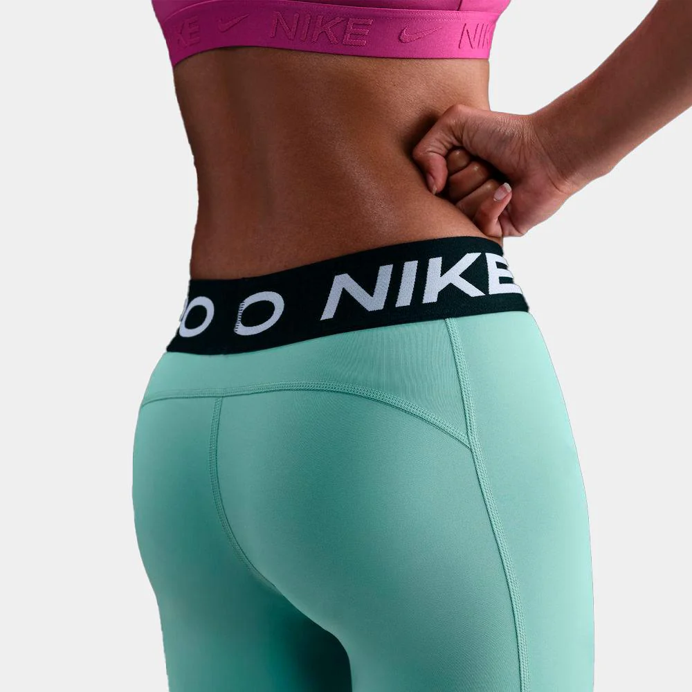 Leggings Nike Pro De Talle Medio - Niña - Image 4