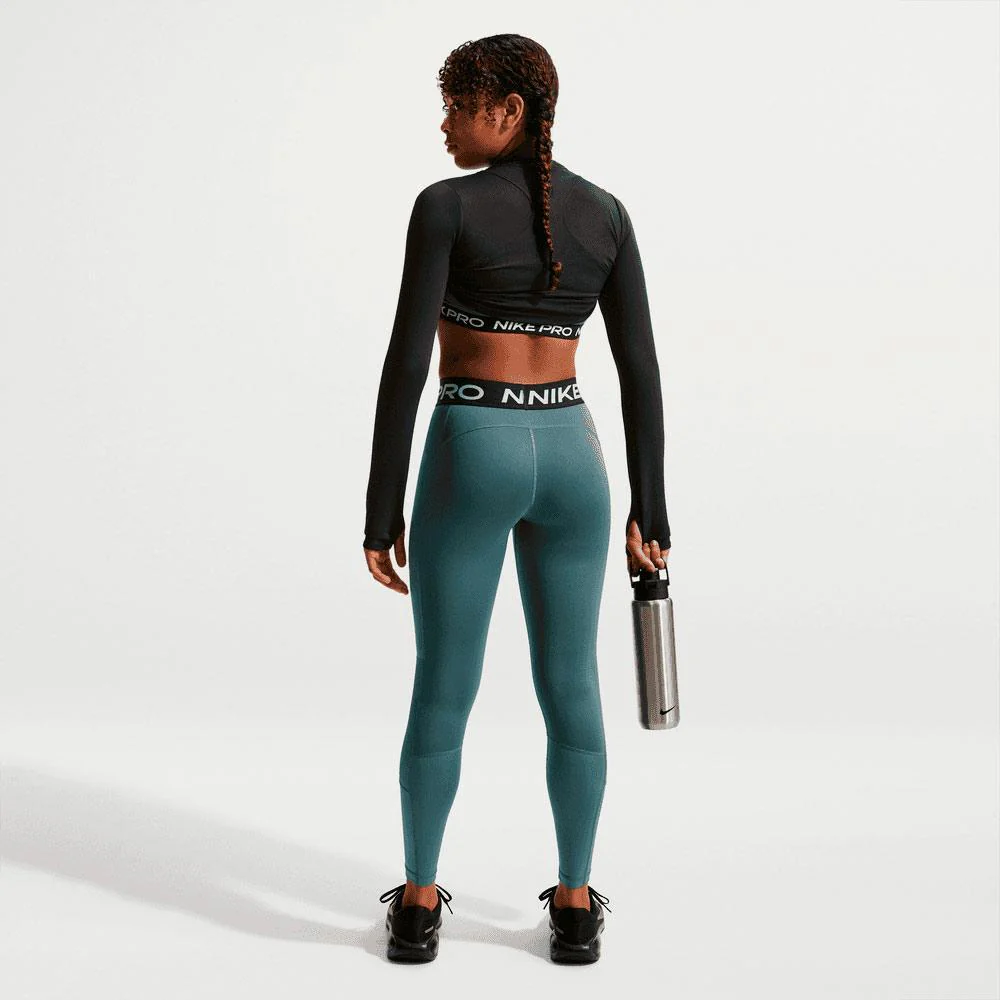 Leggings Nike Pro DrI-Fit - Niña - Image 2