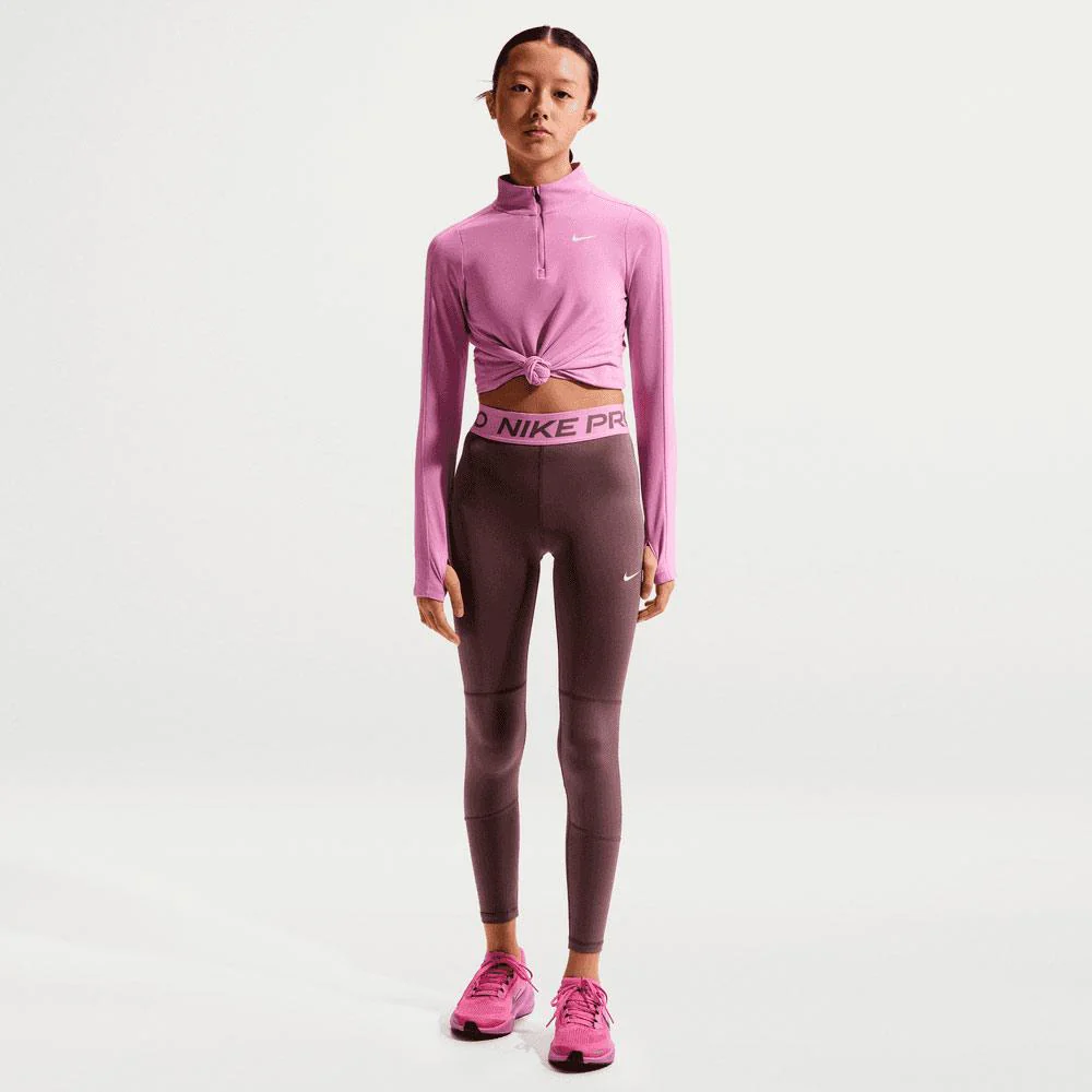 Leggings Nike Pro DrI-Fit - Niña