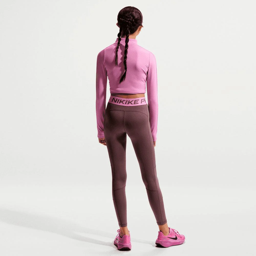 Leggings Nike Pro DrI-Fit - Niña - Image 2