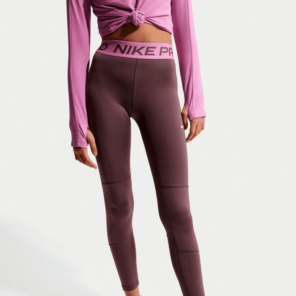 Leggings Nike Pro DrI-Fit - Niña - Image 3