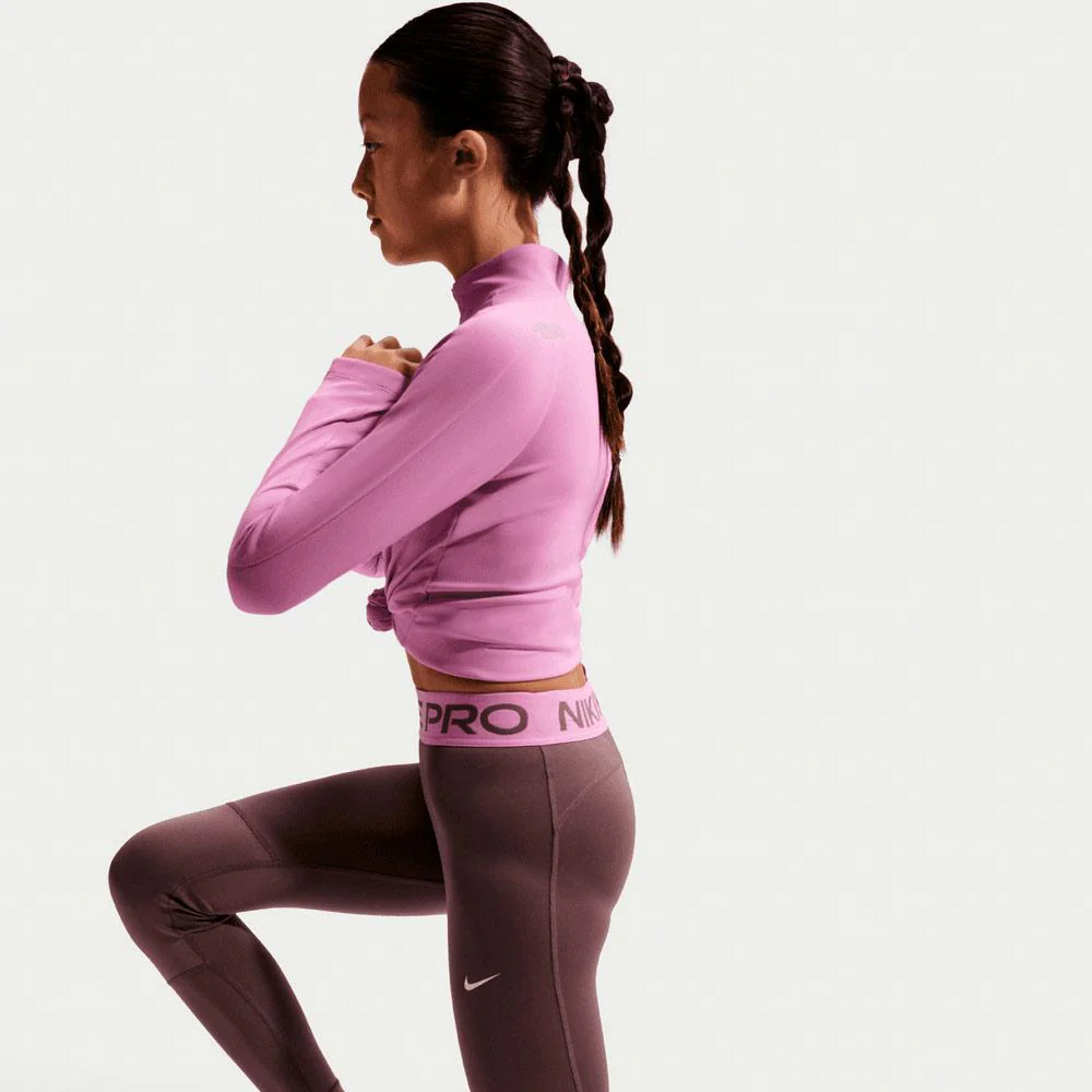 Leggings Nike Pro DrI-Fit - Niña - Image 5