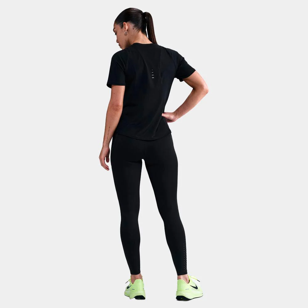 Leggings Nike Swift De Running De 7/8 Y Talle Alto - Mujer - Image 2