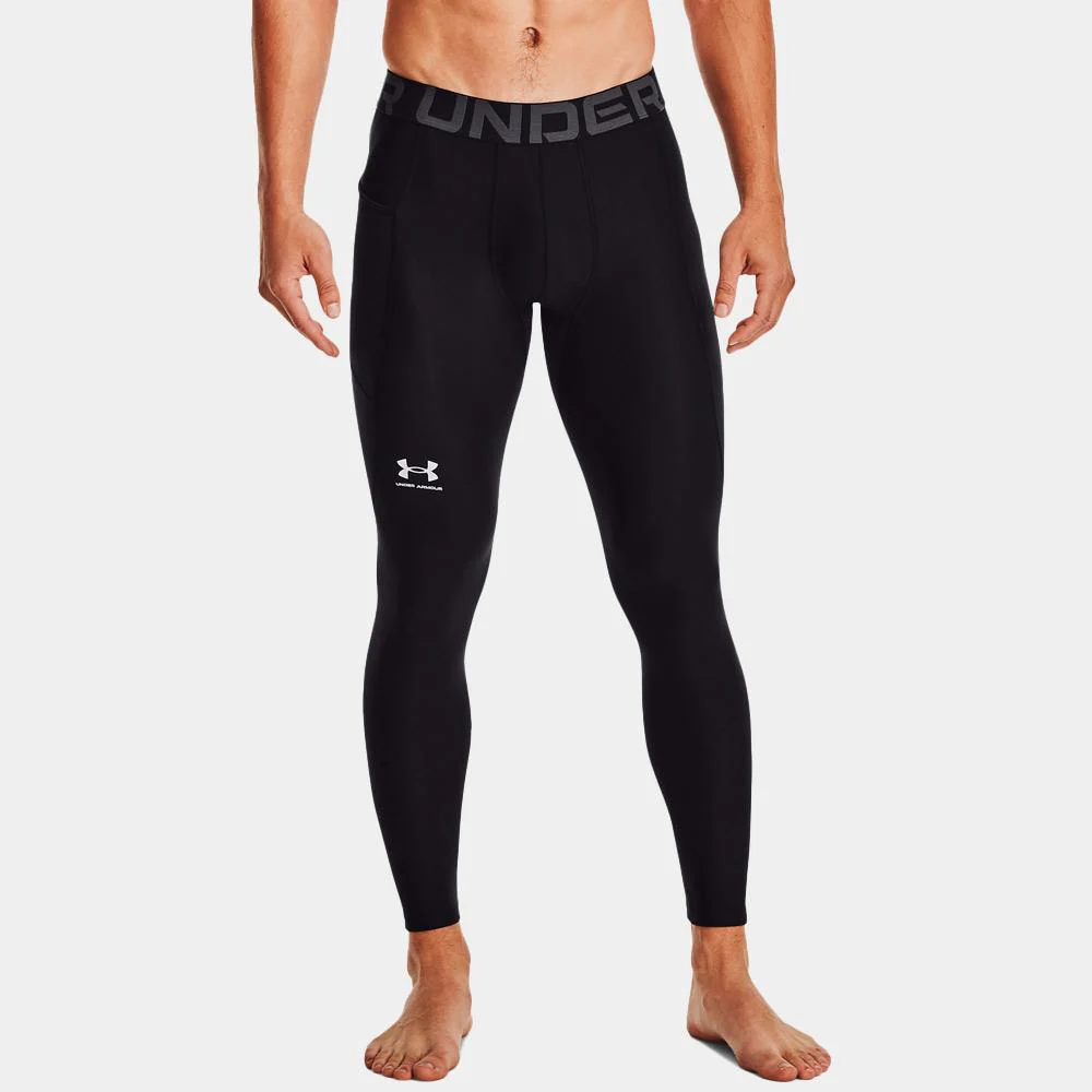 Leggings Heatgear Para Hombre - Image 2