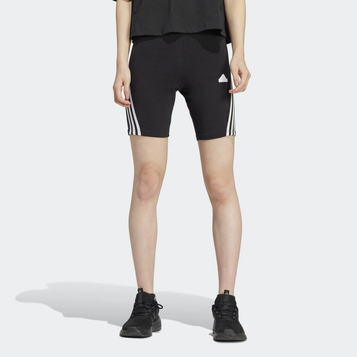 Malla Ciclista Casual Mujer W Fi 3s Biker adidas Sportswear