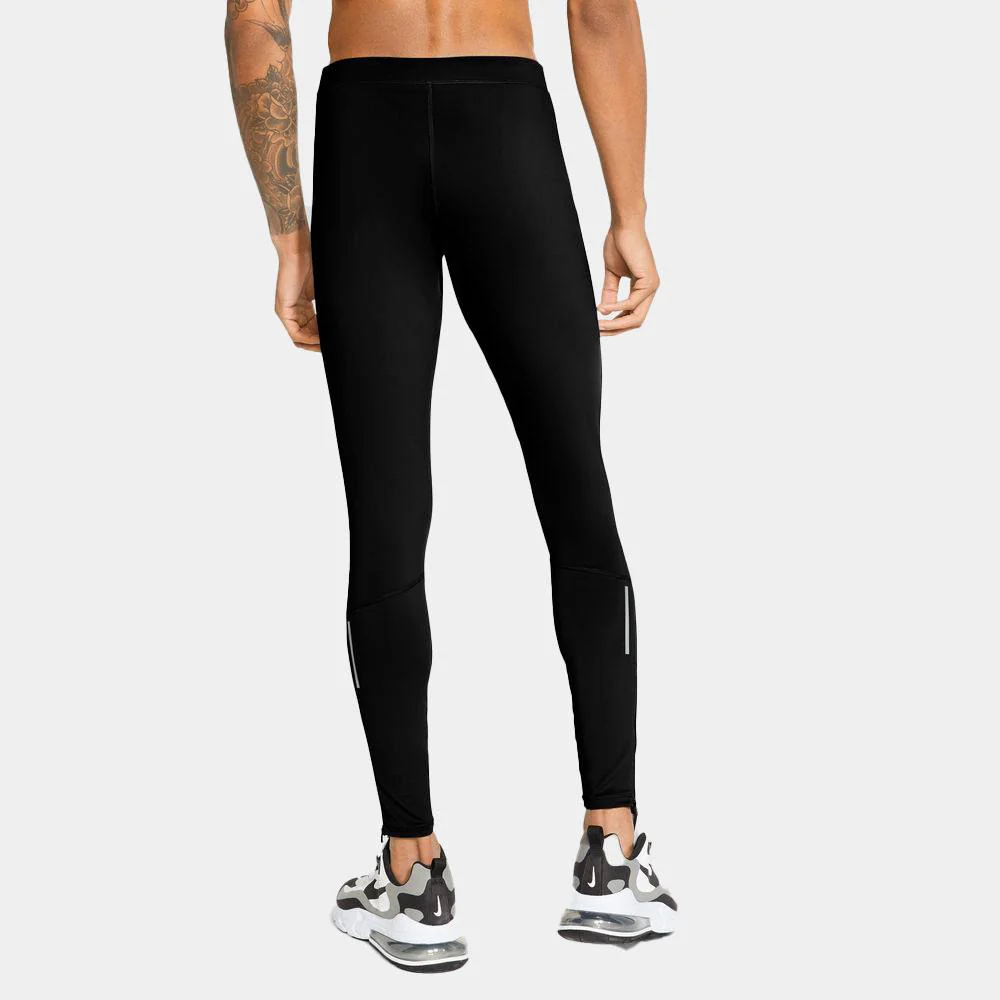Mallas De Running Nike Challenger DrI-Fit - Hombre - Image 2