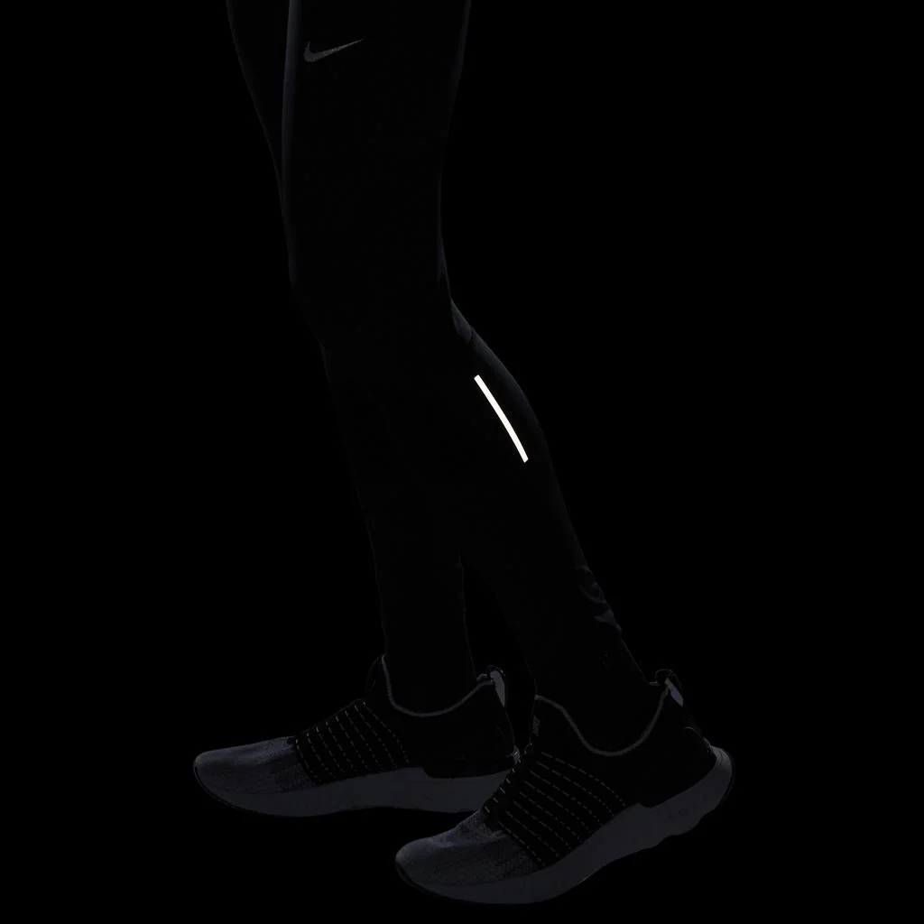 Mallas De Running Nike Challenger DrI-Fit - Hombre - Image 5