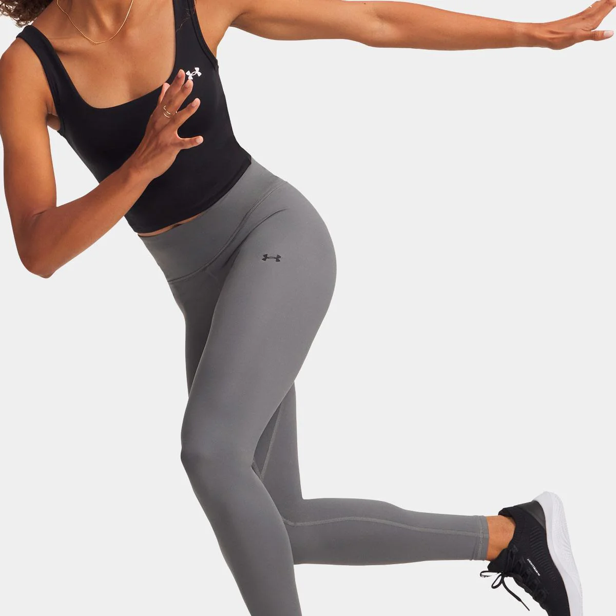 Mallas Ua Motion Para Mujer - Image 3
