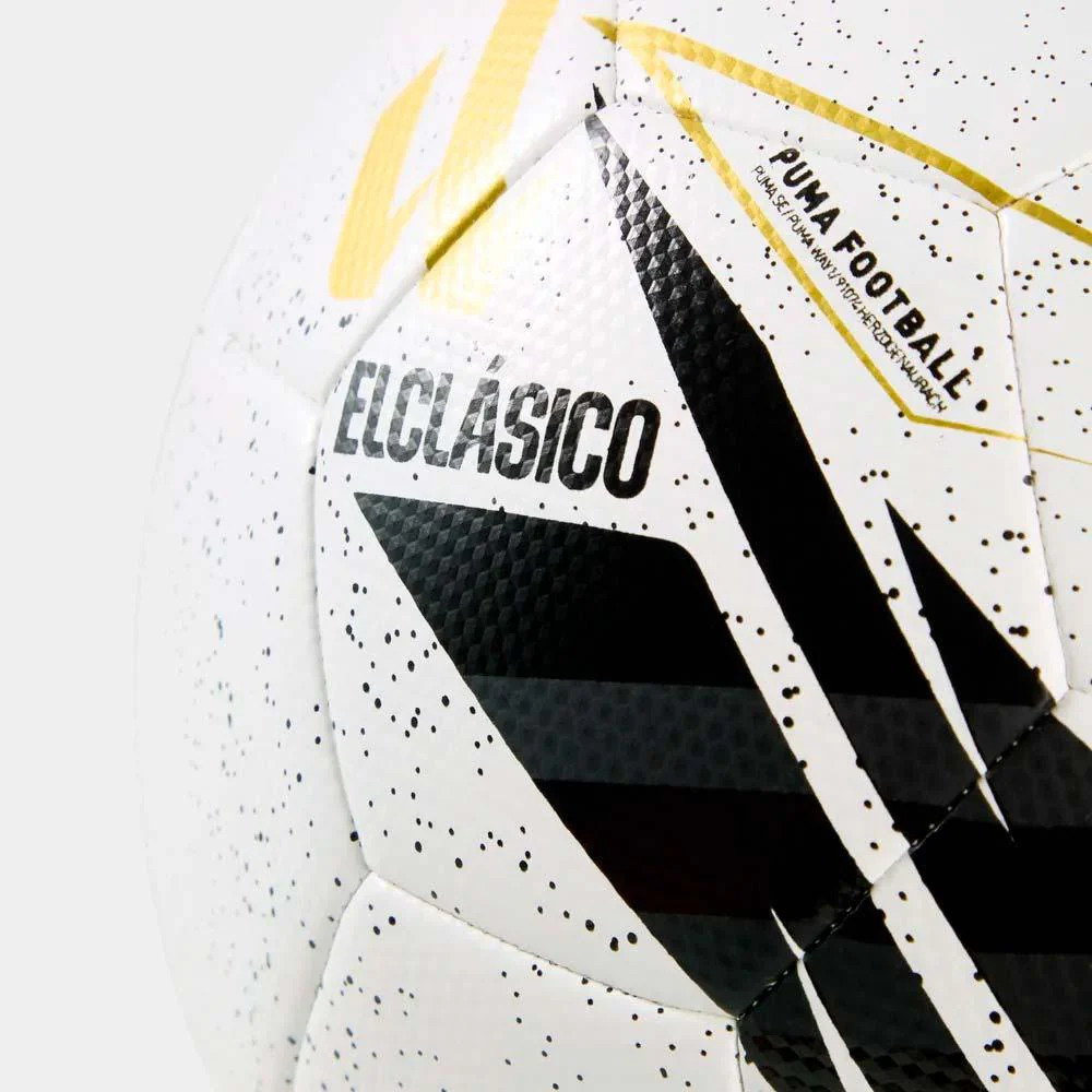 Mini Balón Puma Orbita Laliga El Clásico - Image 3