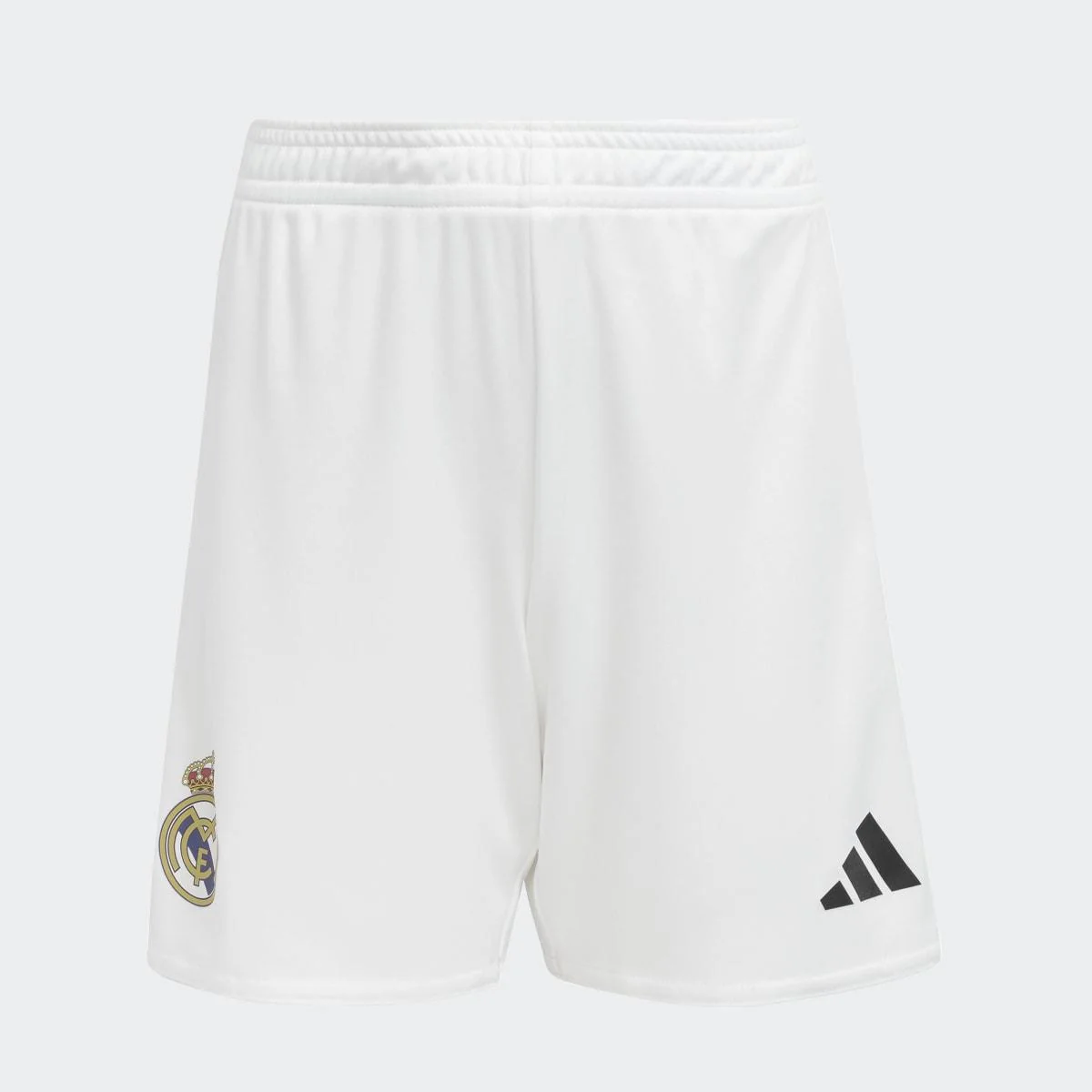Minikit Primera Equipación Real Madrid H Mini 2024-2025 adidas Performance - Image 2