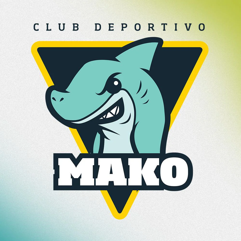 MOCHILA ACADEMY CN MAKO