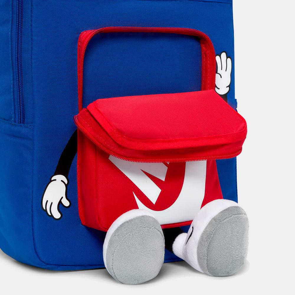 Mochila Nike Y Nk Boxy Backpack (13l) - Image 4