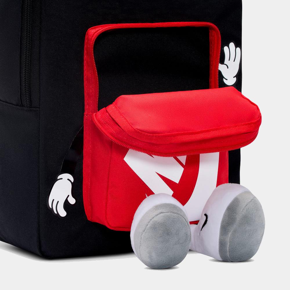 Mochila Nike Y Nk Boxy Backpack (13l) - Image 4