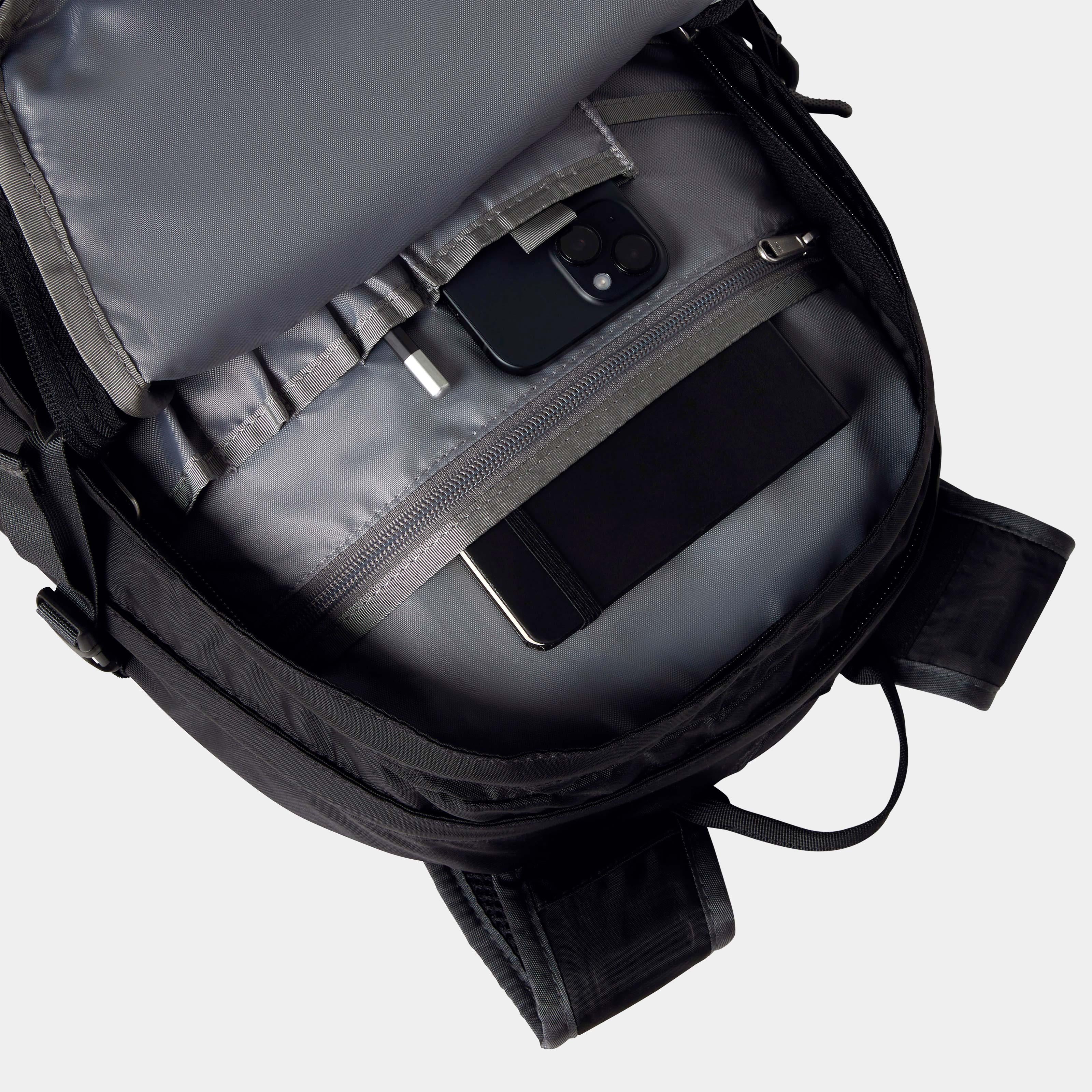 Mochila The North Face Borealis Classic De 29 Litros - Image 4