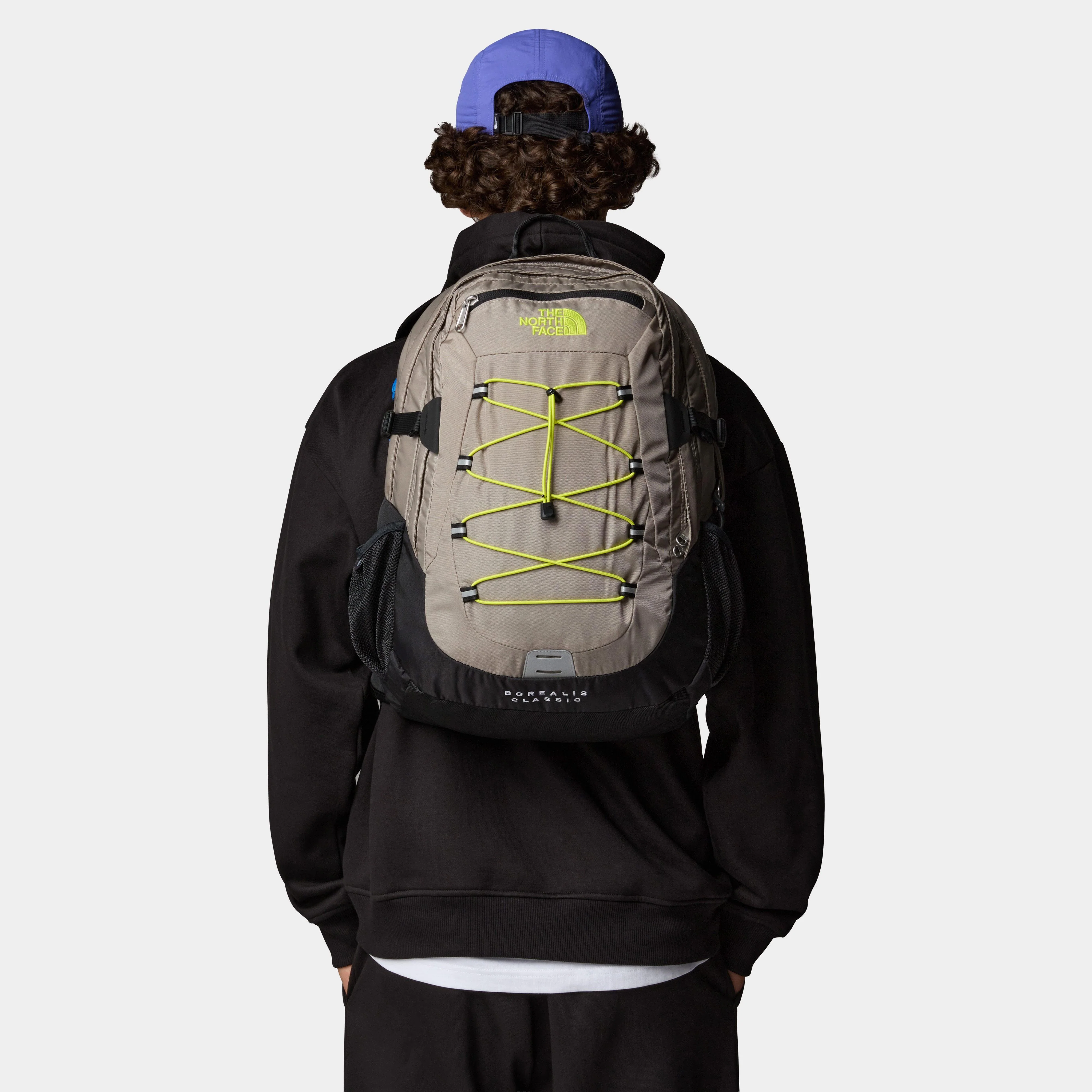 Mochila The North Face Borealis Classic De 29 Litros - Image 3