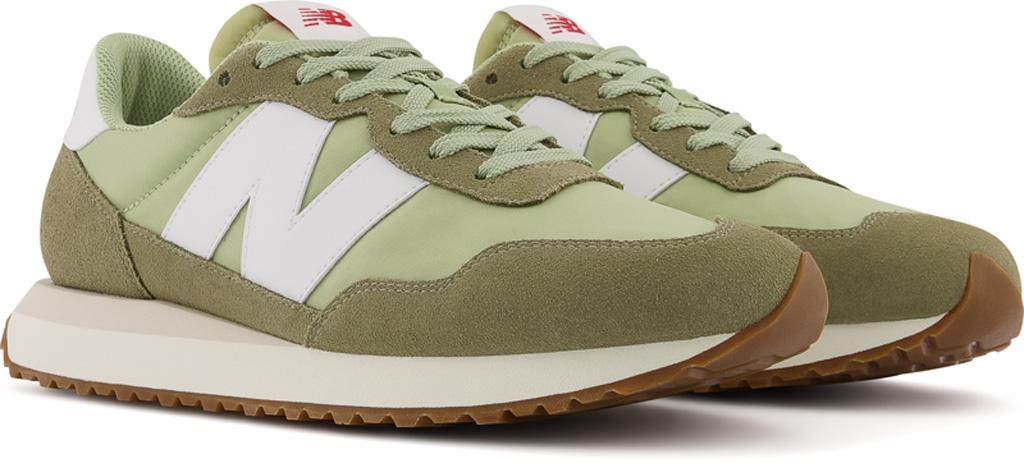 New Balance 237v1 Higher Learning - Image 3