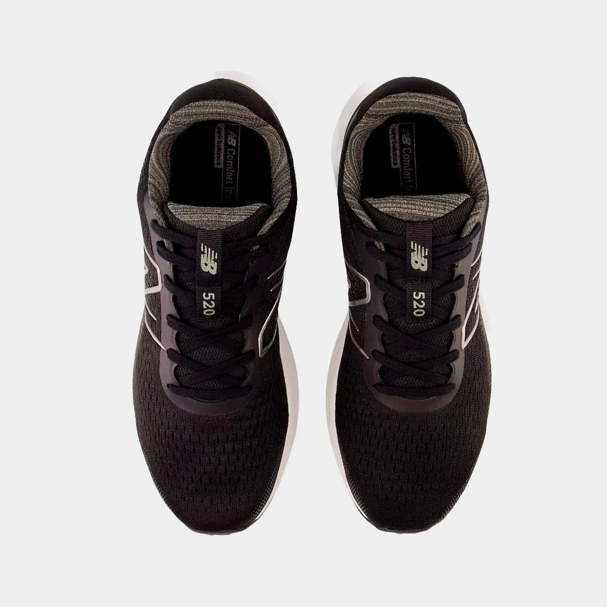 New Balance 520v8 - Image 3