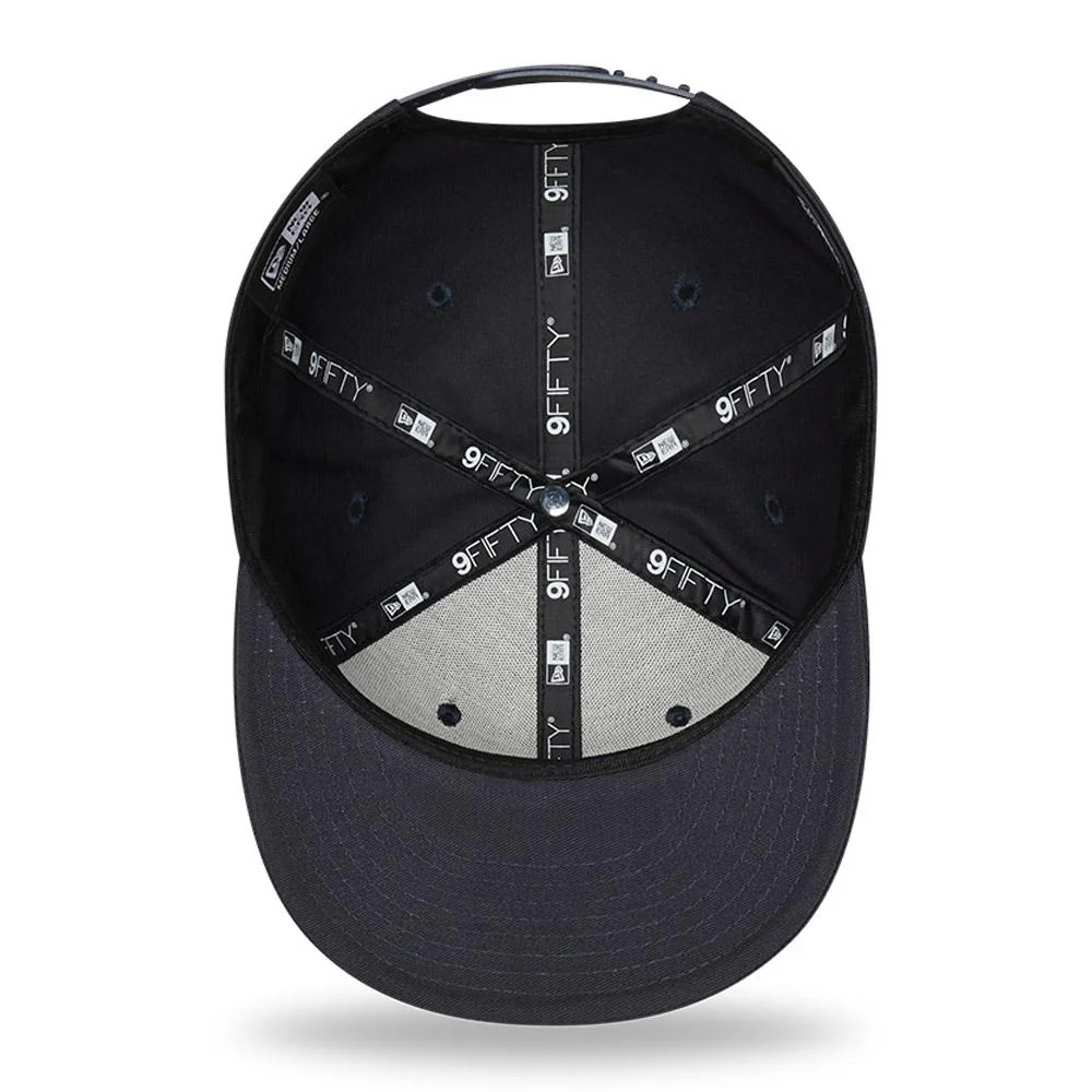 New Era League Essential 9fifty - Image 3