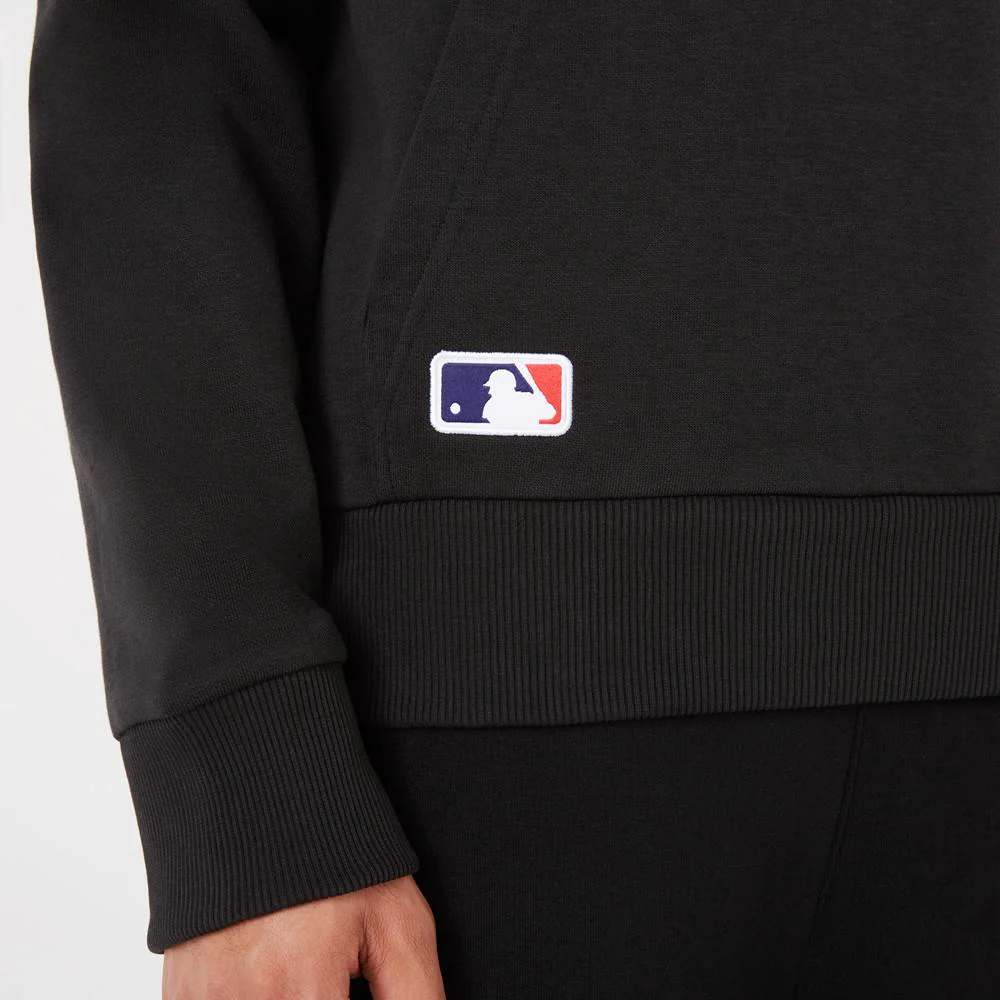New Era Mlb Infill Team Logo Hoody Neyyan - Image 3