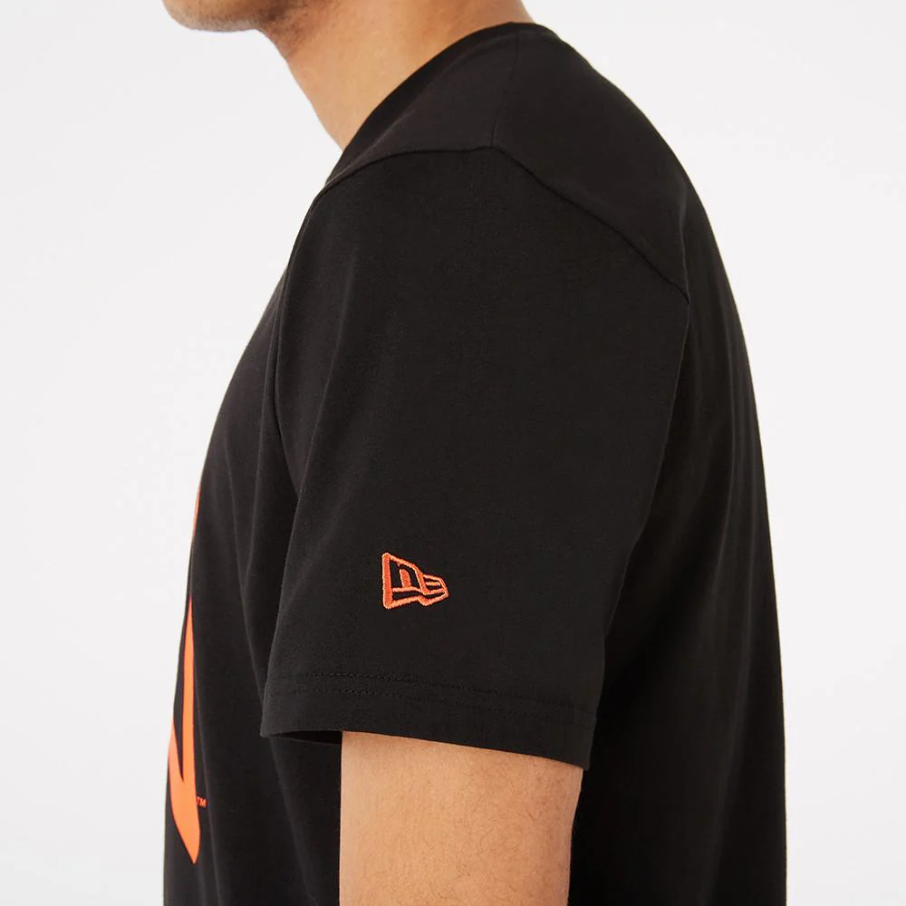 New Era Mlb Seasonal Team Logo Tee Neyyan - Image 3