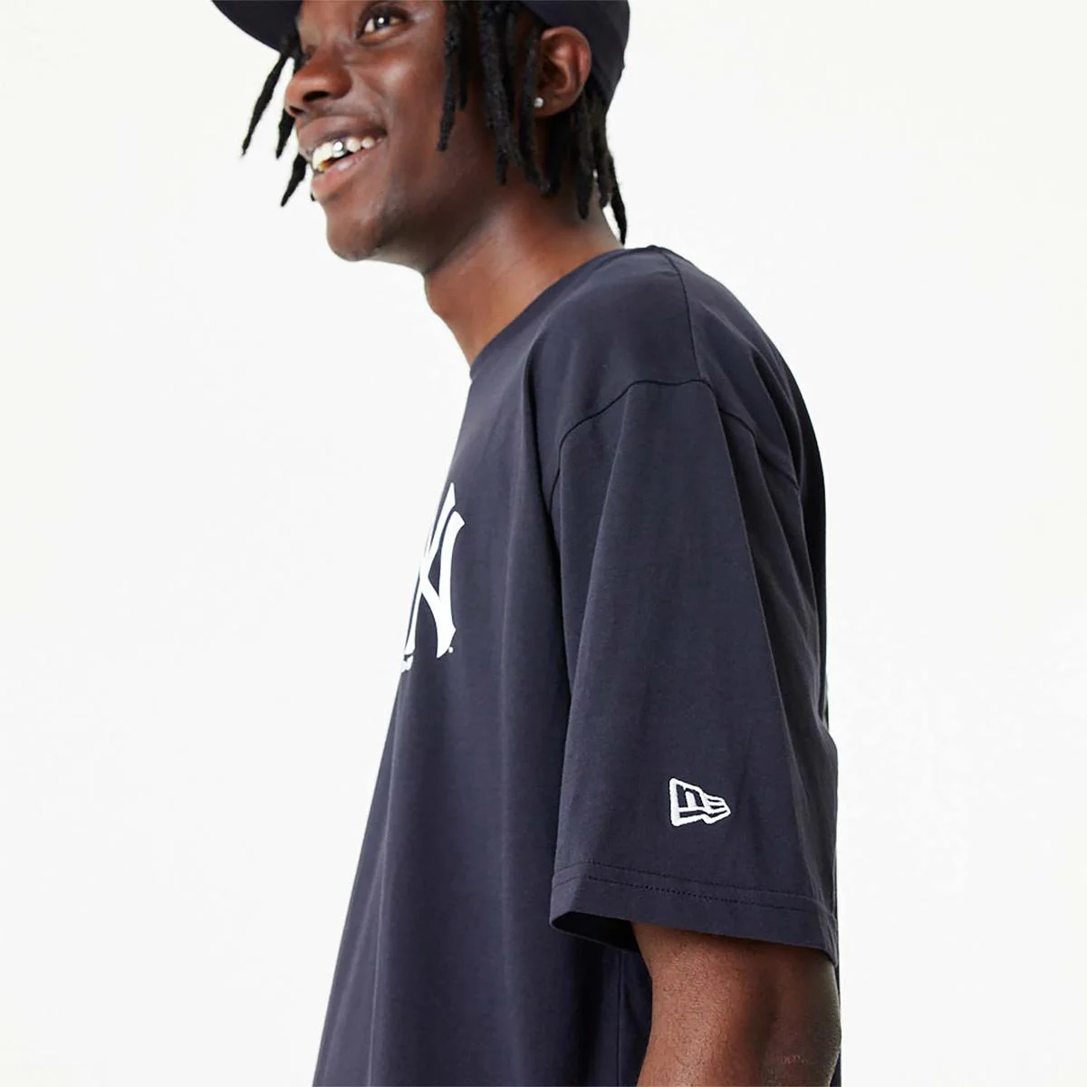 New Era Mlb Team Graphc - Image 3