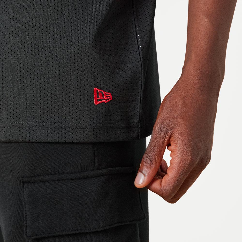 New Era Nba Mesh Team Logo - Image 3