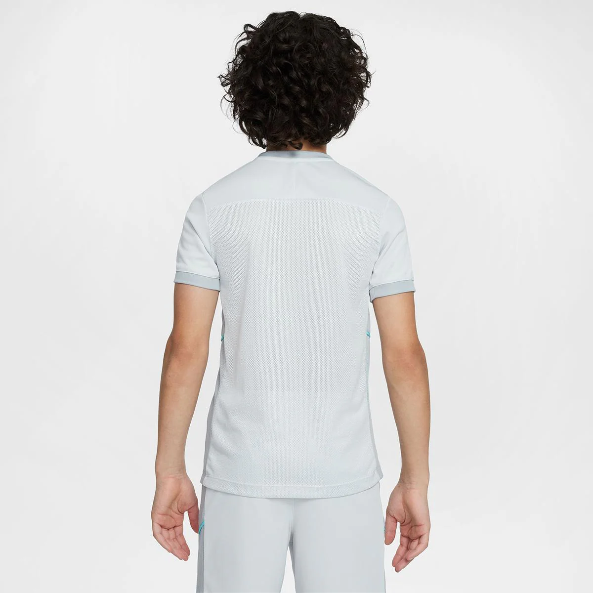 Nike Academy Big Kids' DrI-Fit Soccer - Image 2