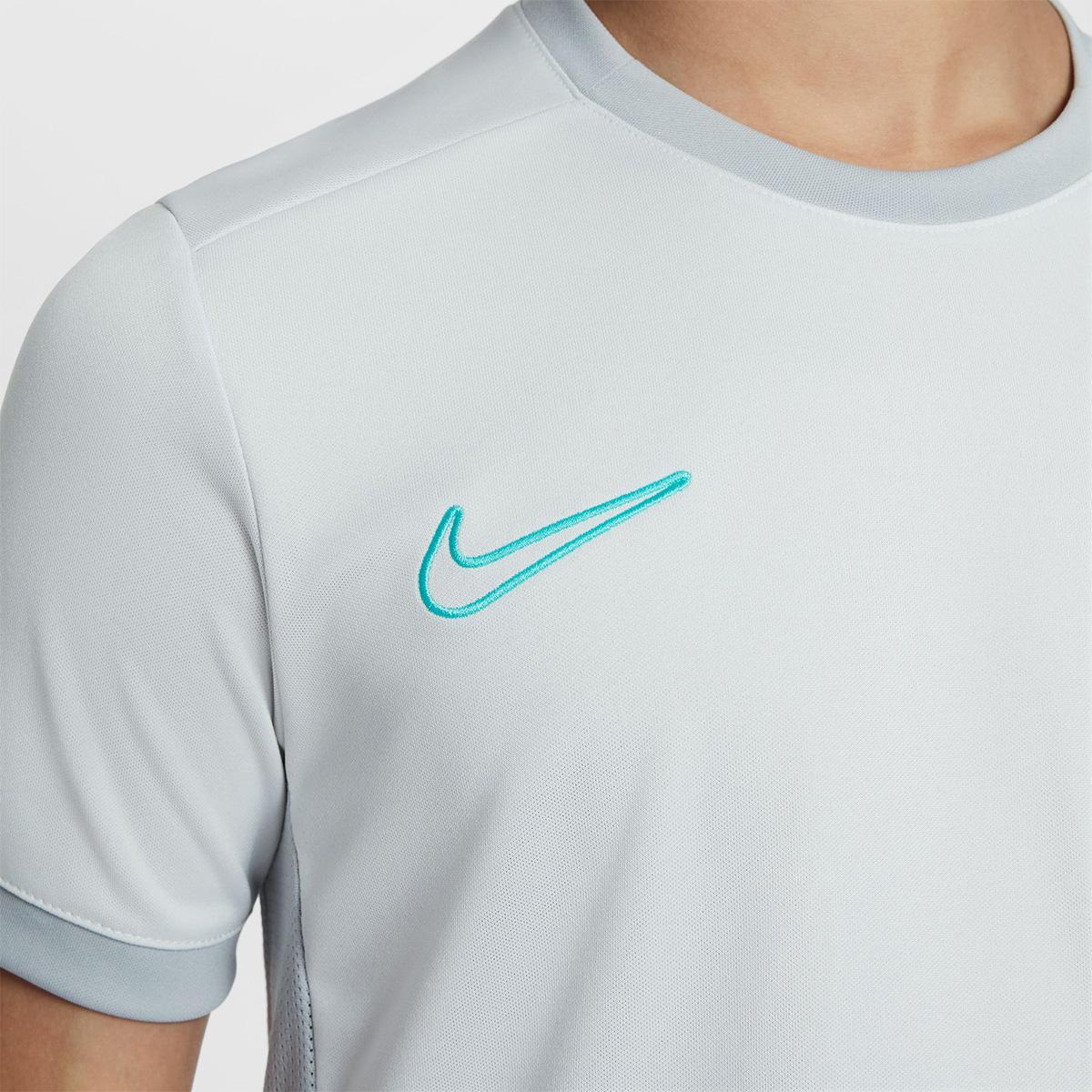 Nike Academy Big Kids' DrI-Fit Soccer - Image 3