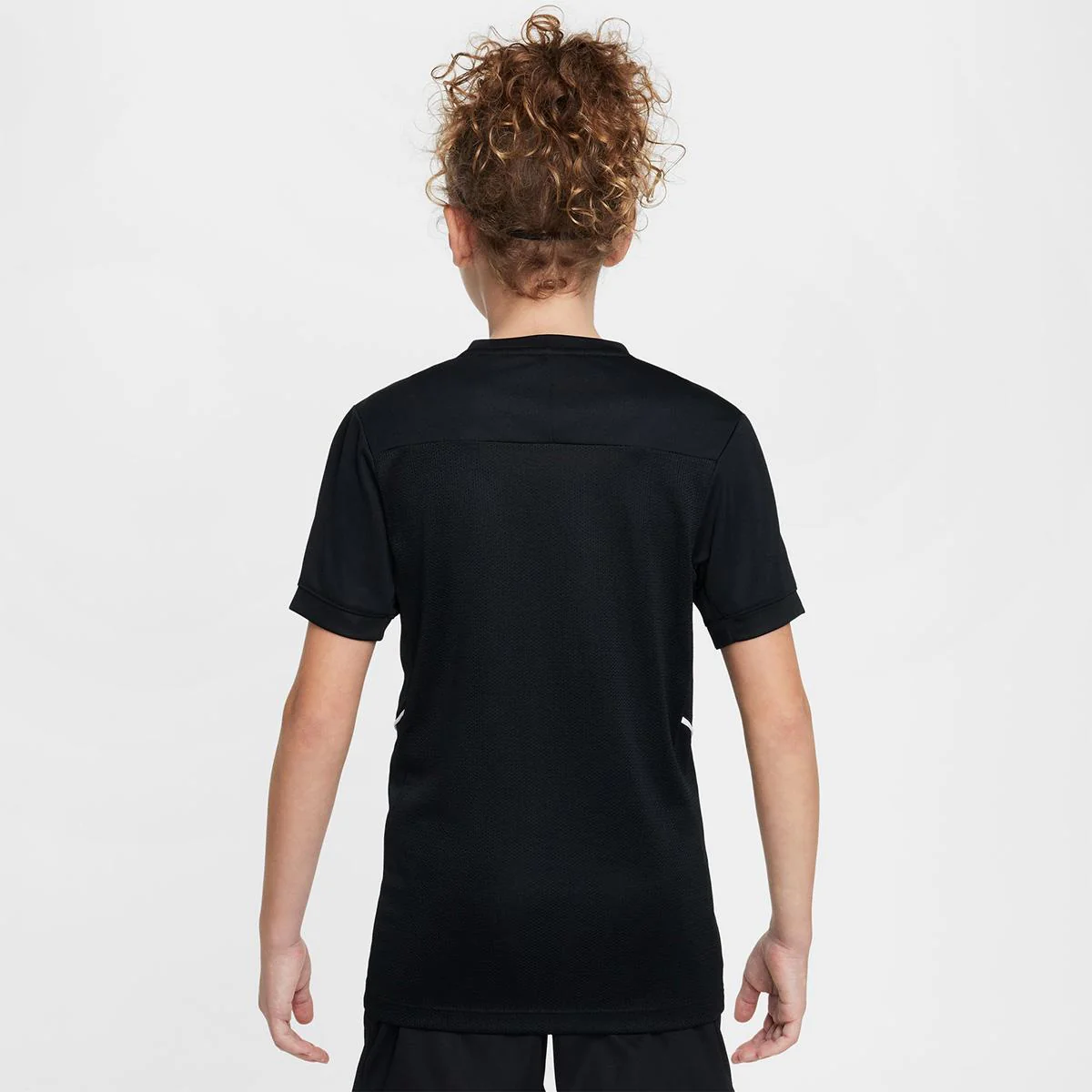 Nike Academy Big Kids' DrI-Fit Soccer - Image 2
