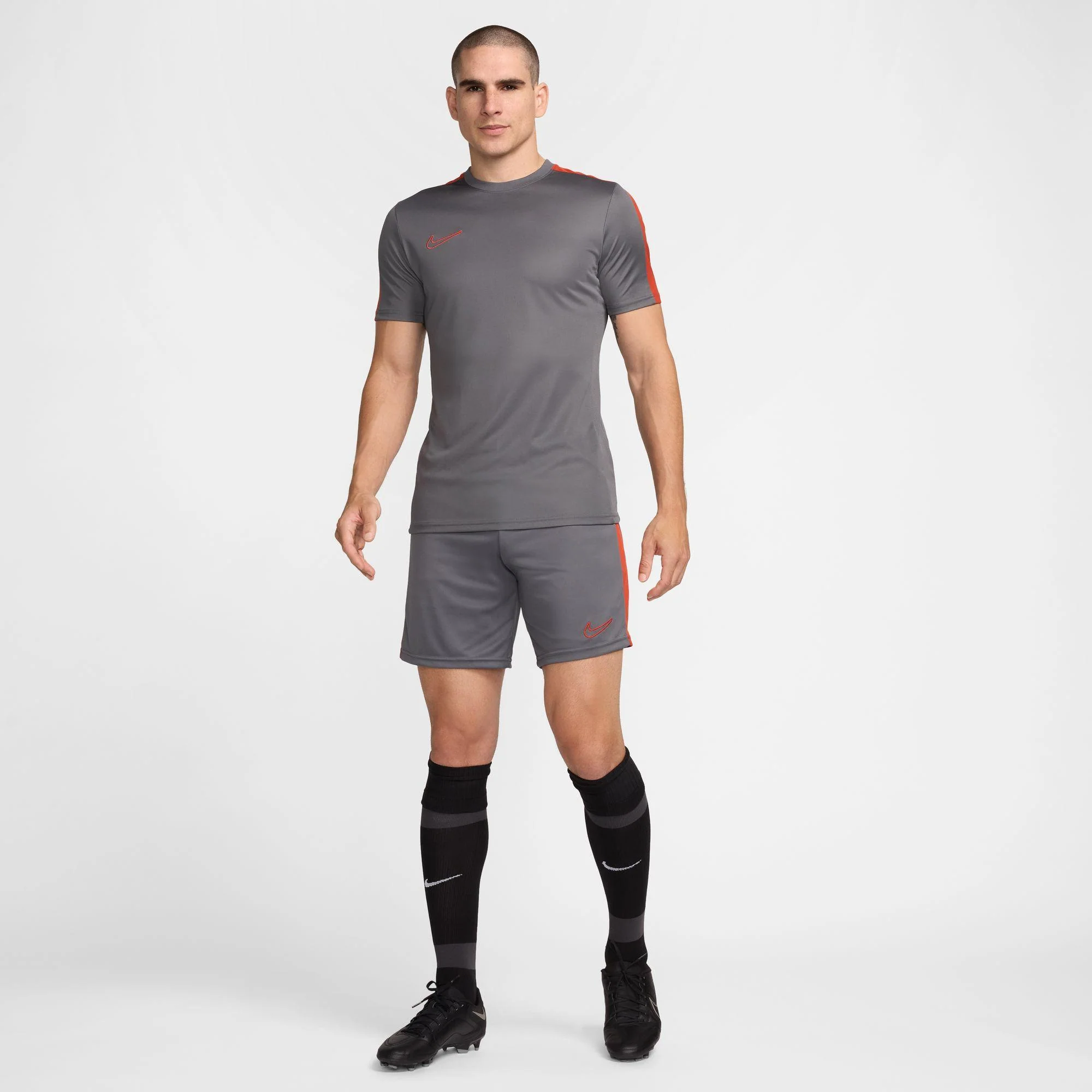 Nike Academy Men's DrI-Fit ShorT-sl - Image 4