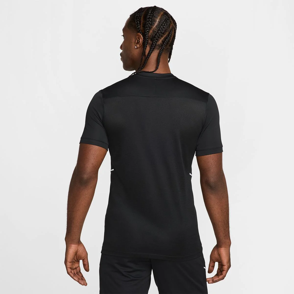 Nike Academy Men's DrI-Fit ShorT-sl - Image 2