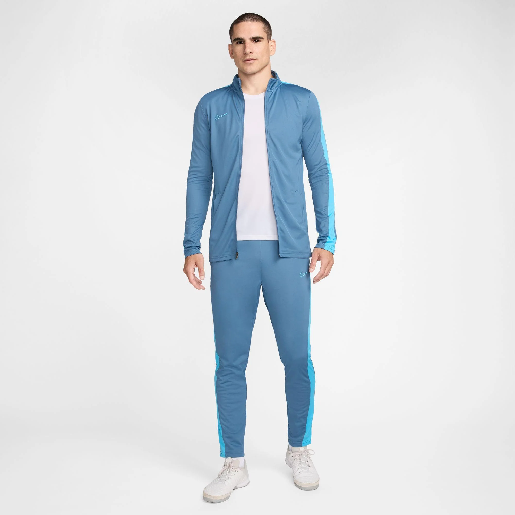 Nike Academy Men's DrI-Fit Soccer - Image 5