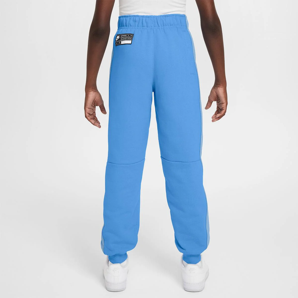 Nike Air Big Kids' Fleece Joggers - Image 2
