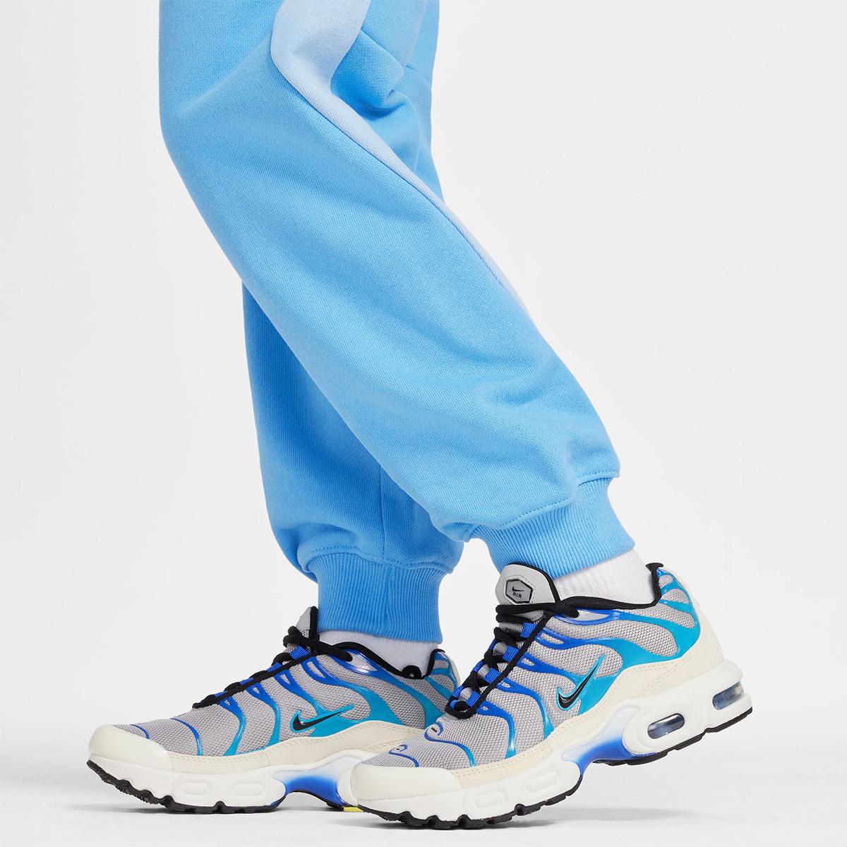 Nike Air Big Kids' Fleece Joggers - Image 3