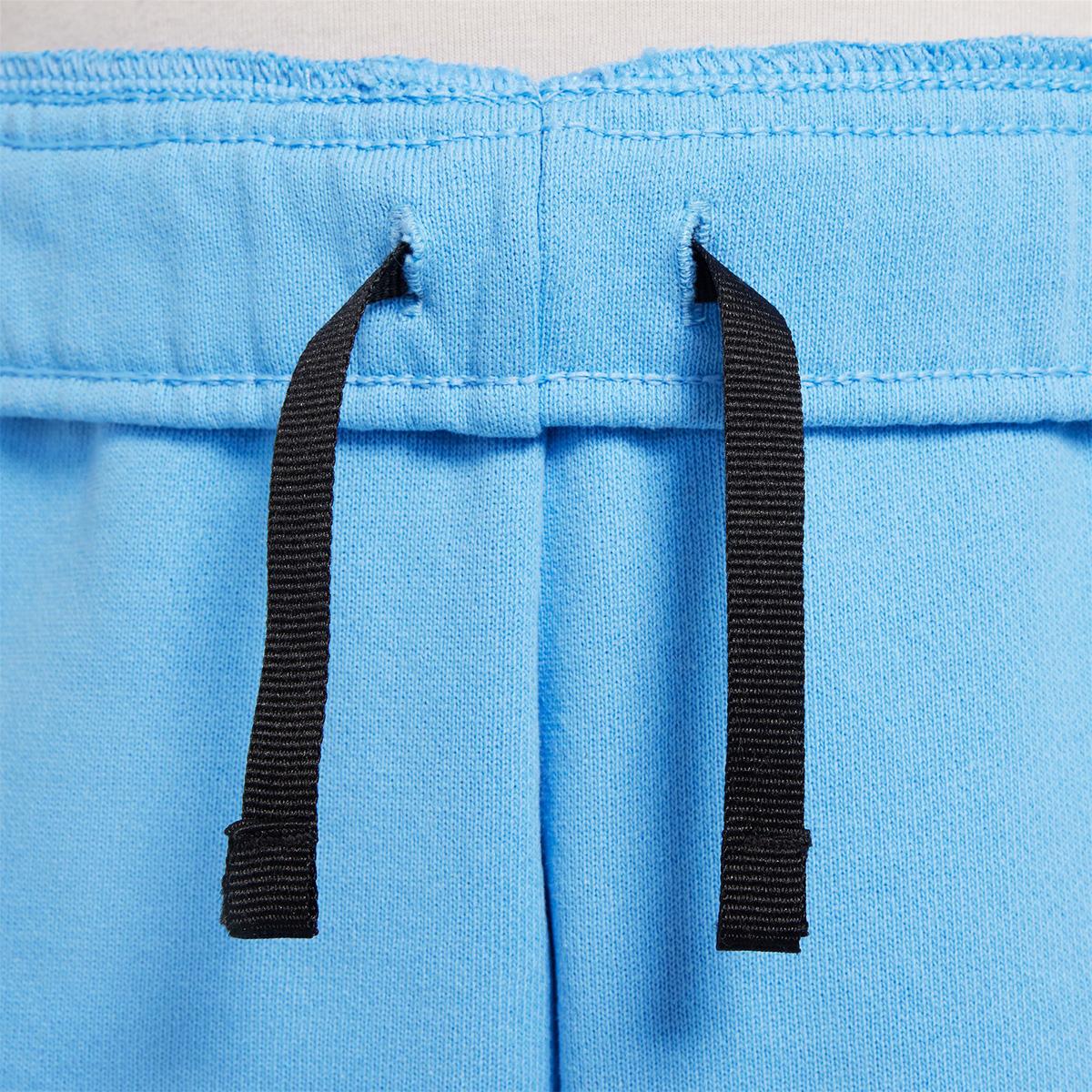 Nike Air Big Kids' Fleece Joggers - Image 4