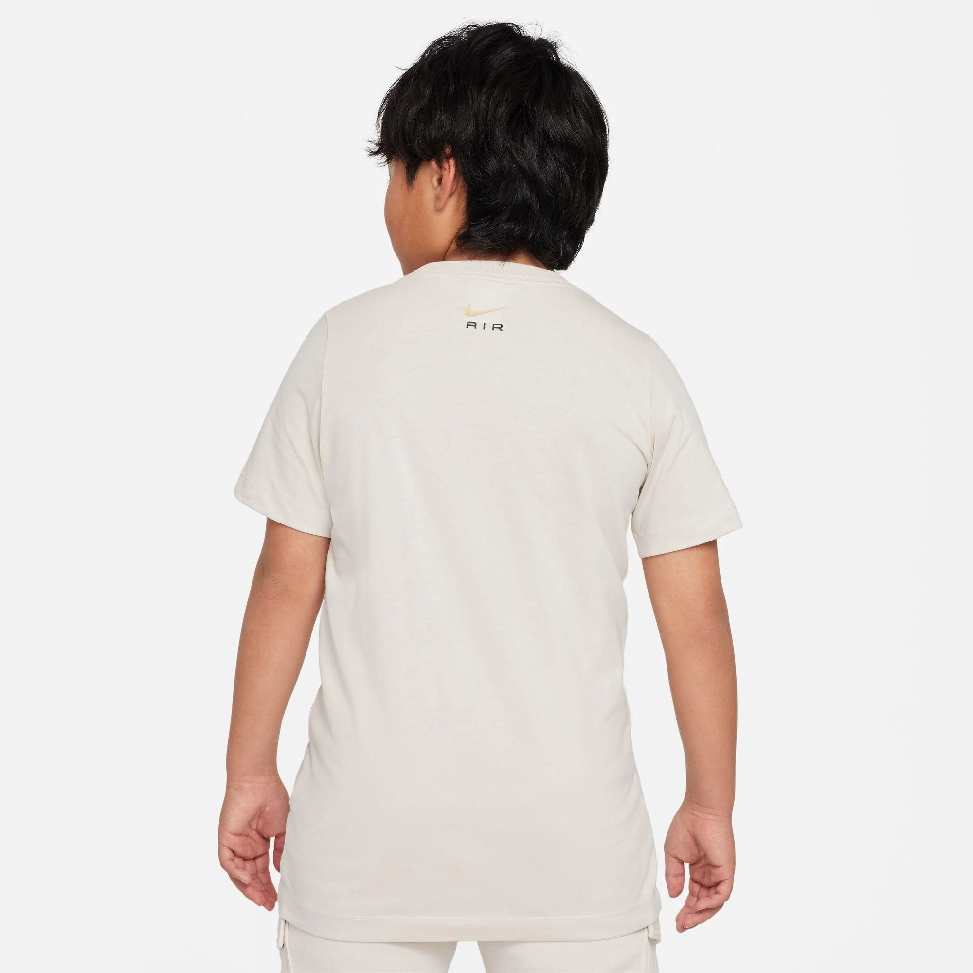 Nike Air Big Kids' T-Shirt - Image 2