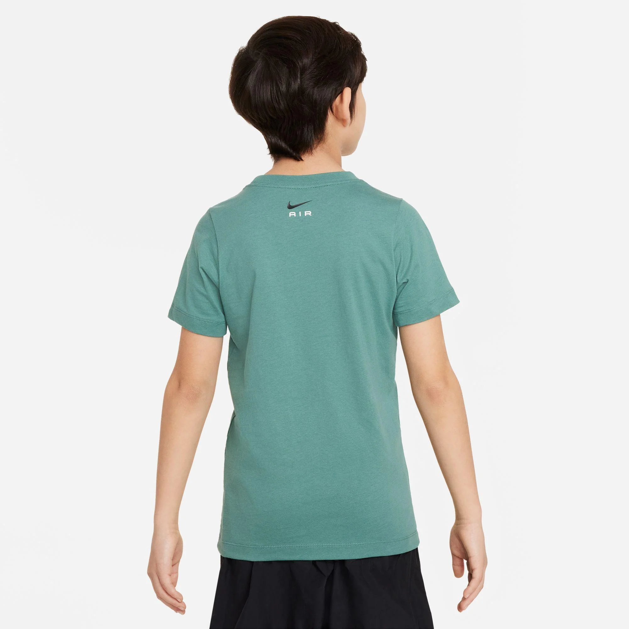 Nike Air Big Kids' T-Shirt - Image 2