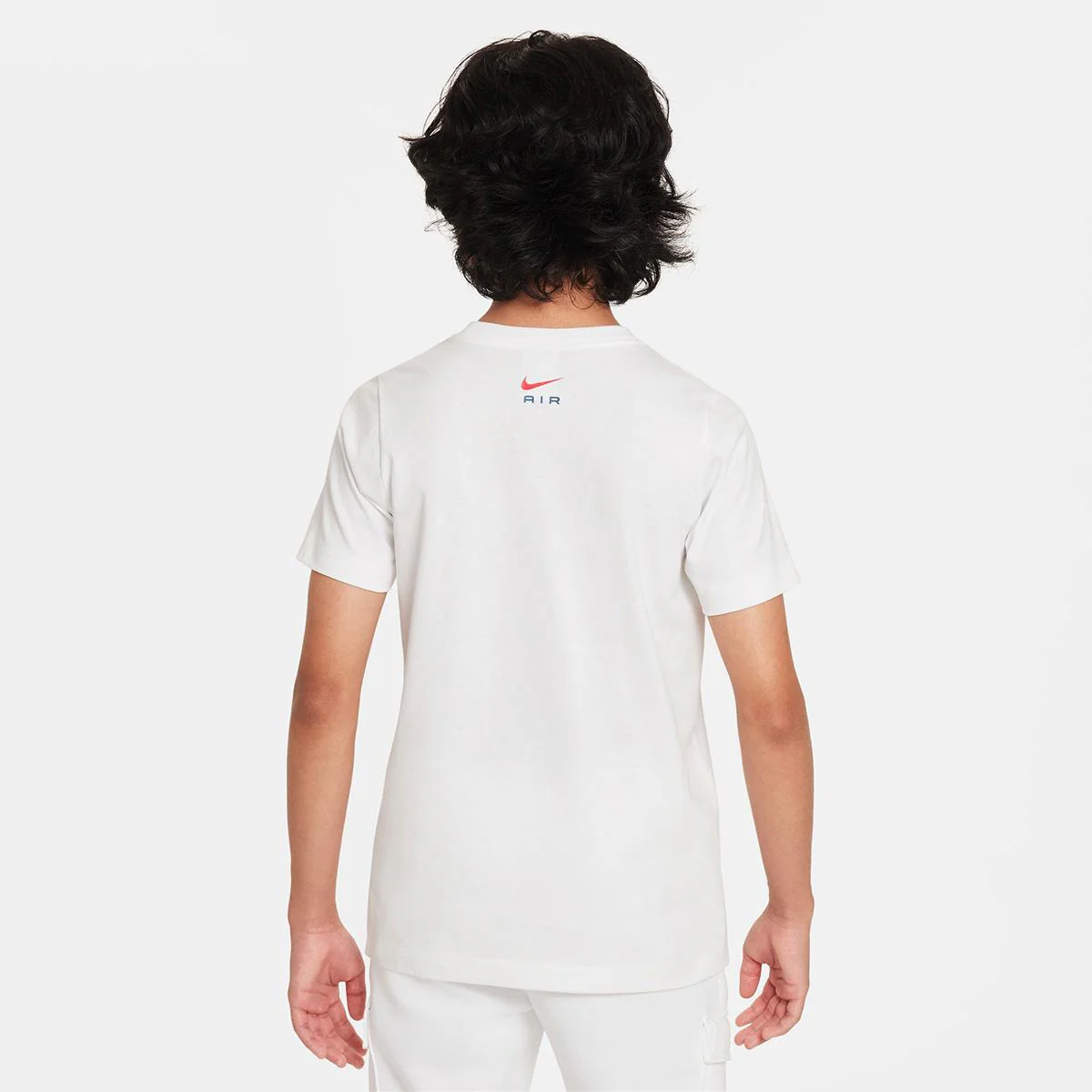 Nike Air Big Kids' T-Shirt - Image 2