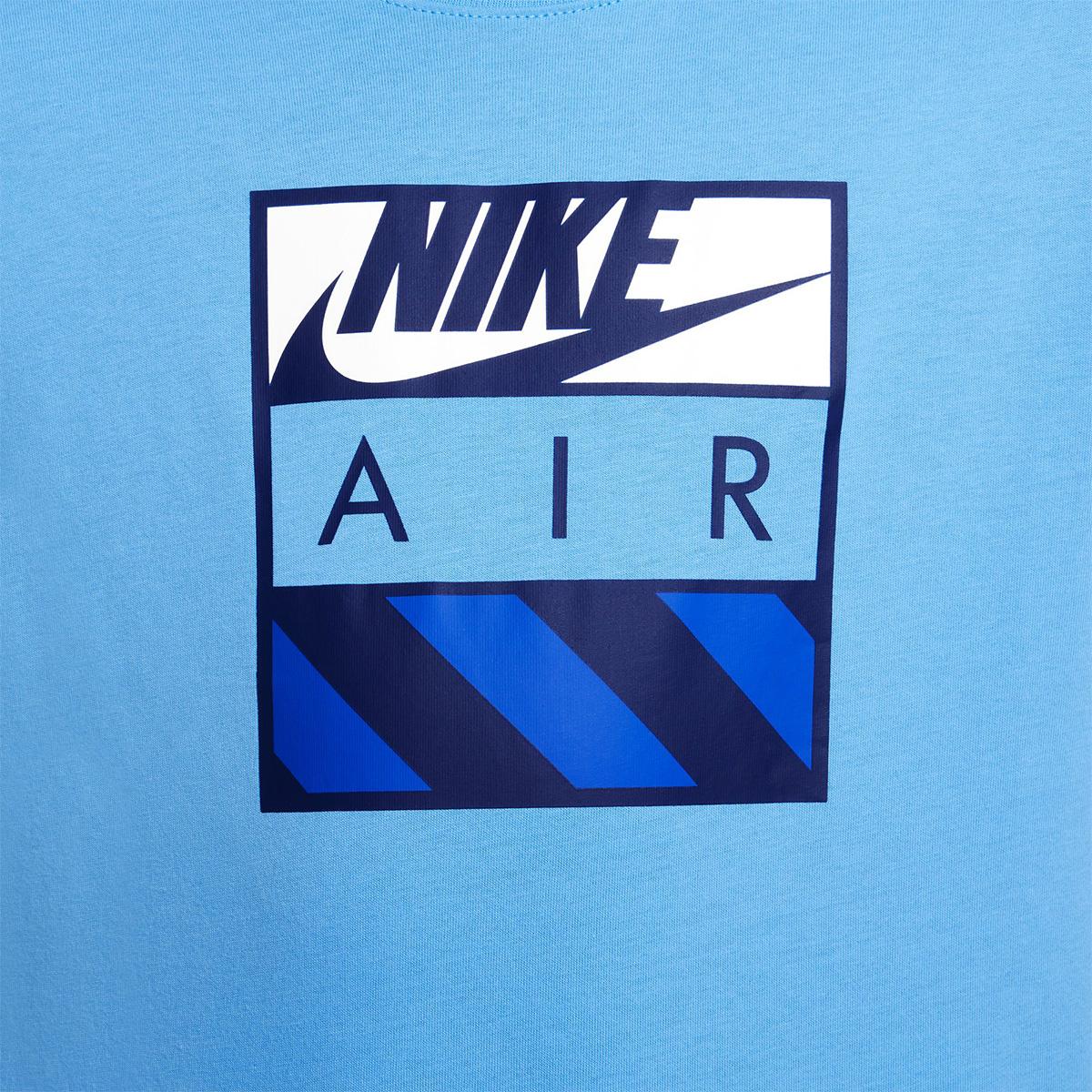 Nike Air Big Kids' T-Shirt - Image 3