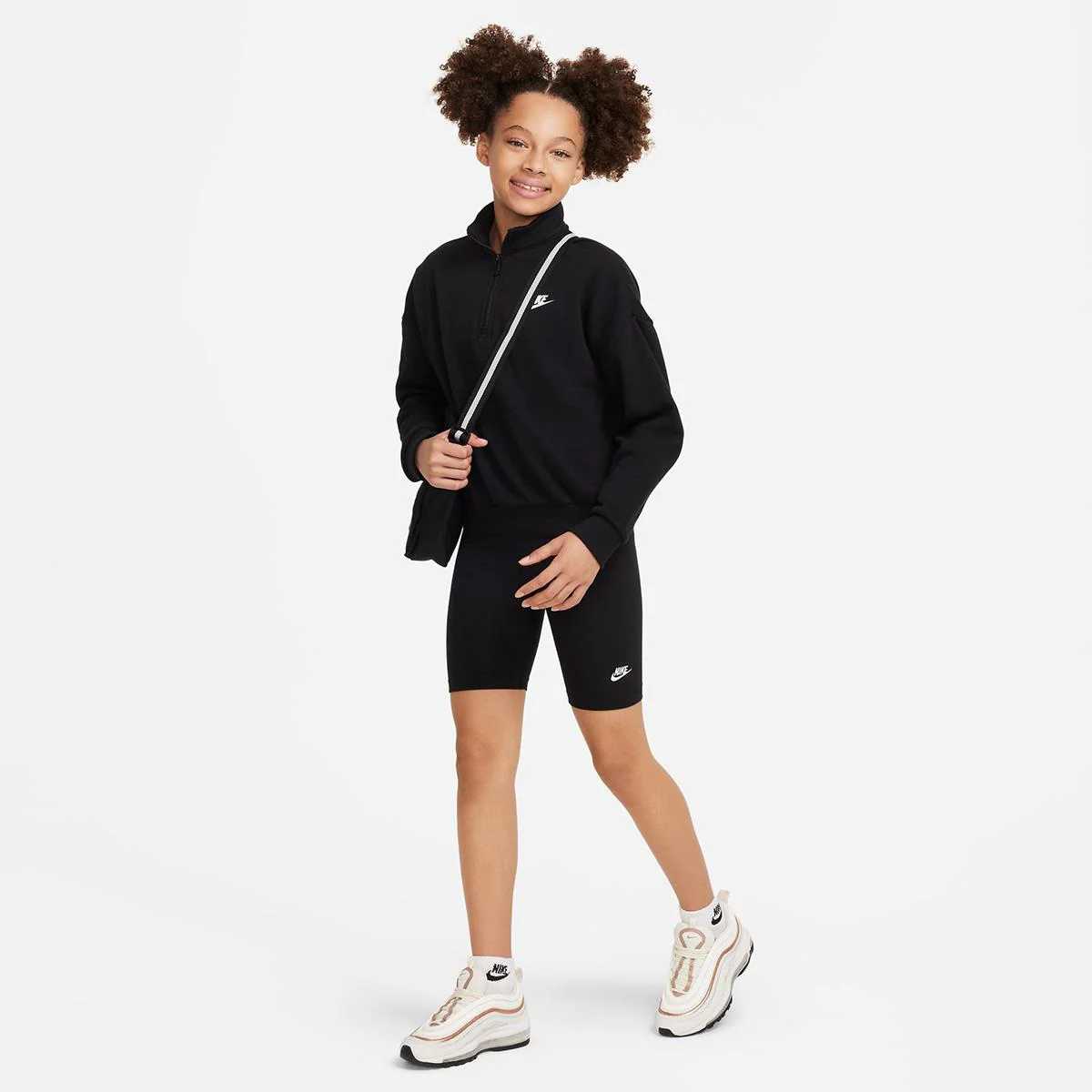 Nike Big Kids' 7" - Image 4
