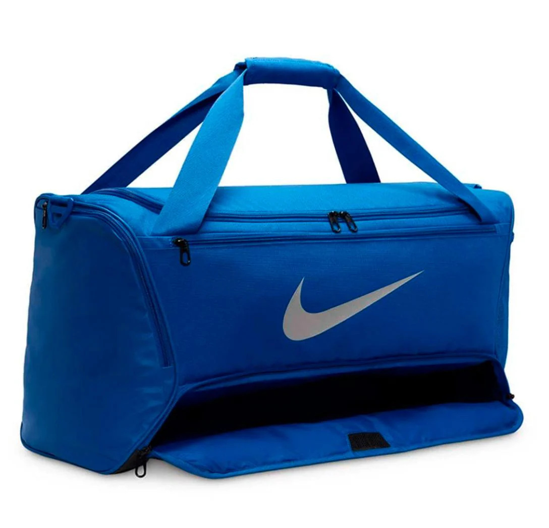Nike Brasilia 9.5 Training Duffel Bag - Image 3