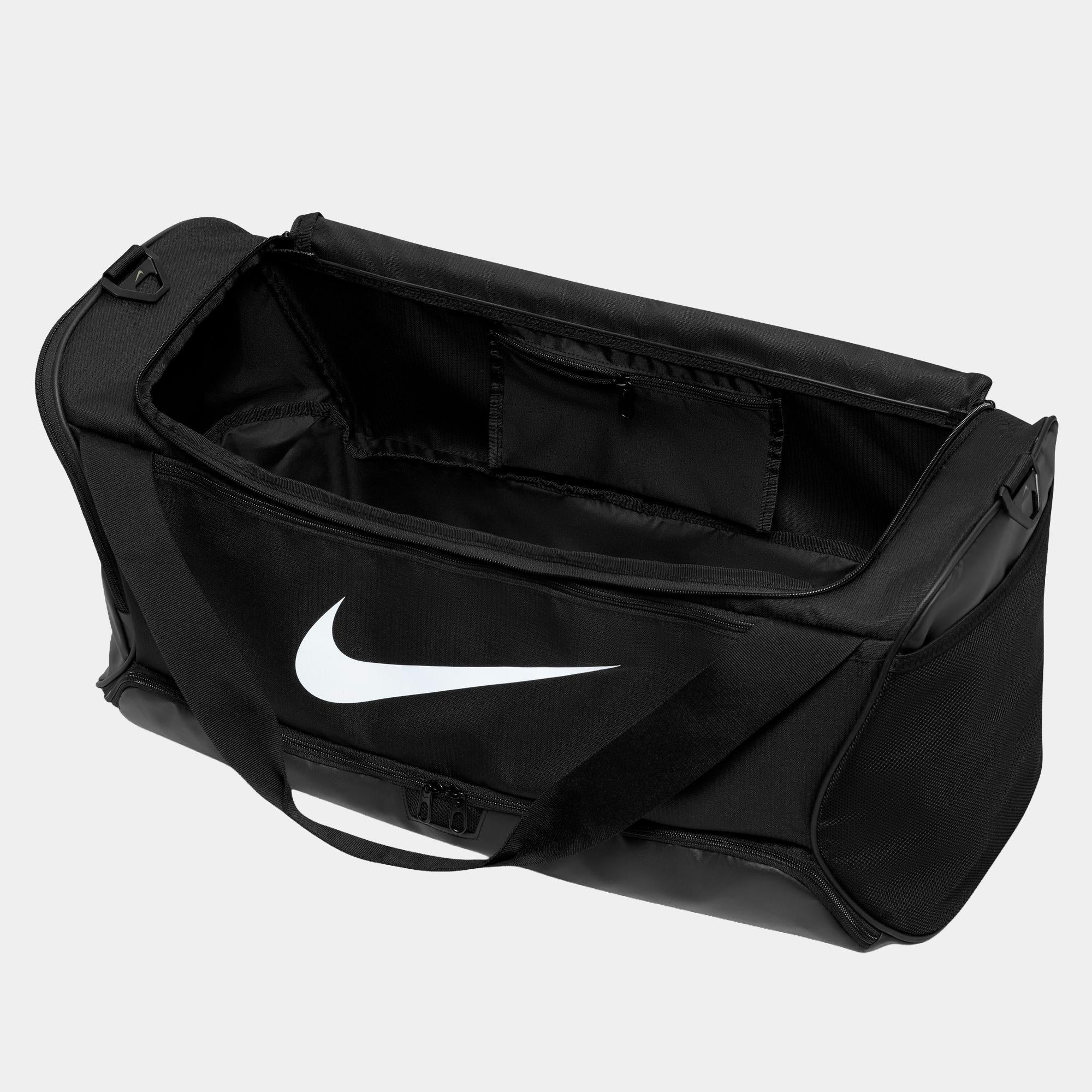 Nike Brasilia 9.5 Training Duffel Bag - Image 3