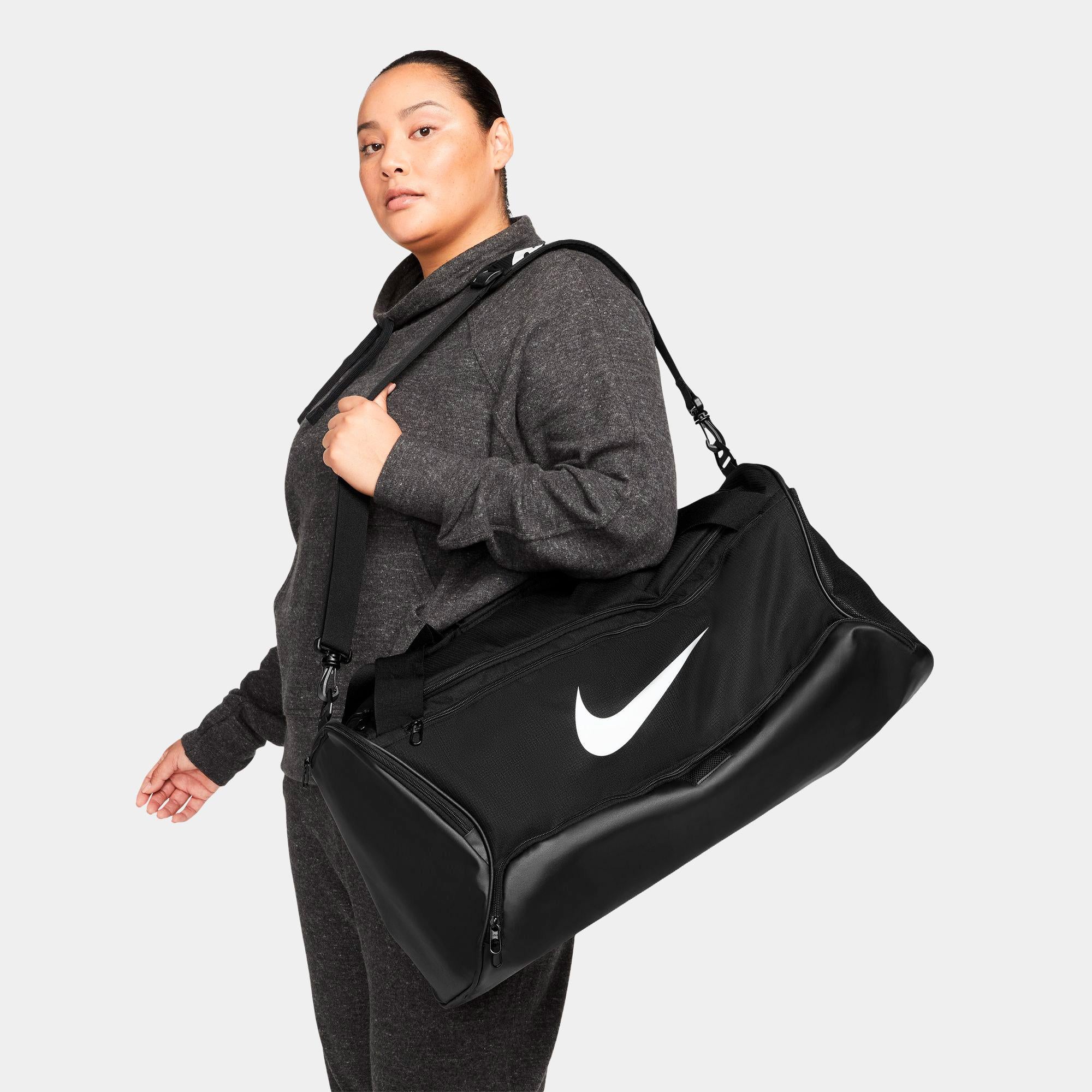 Nike Brasilia 9.5 Training Duffel Bag - Image 4