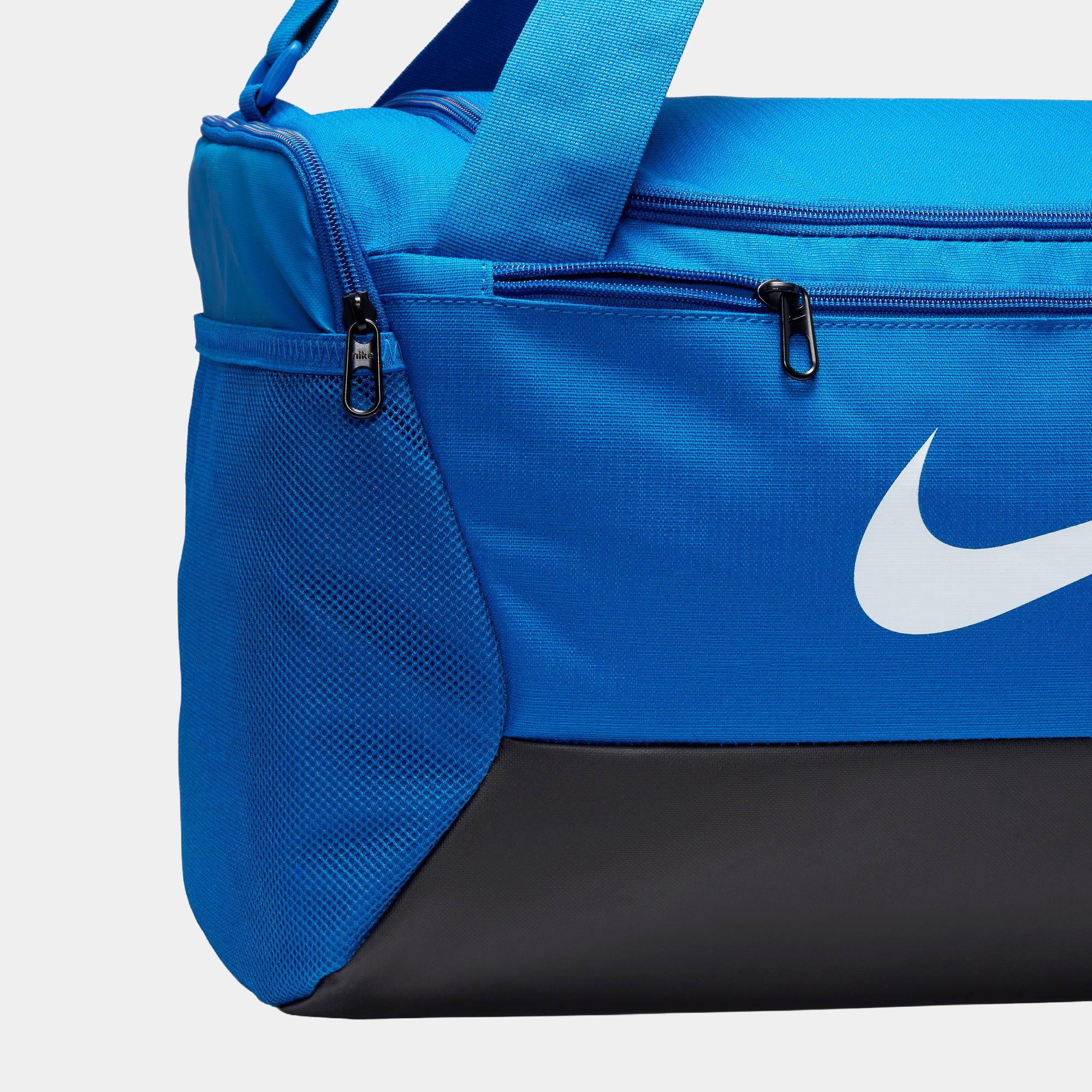 Nike Brasilia Training Duffel Bag - Image 4