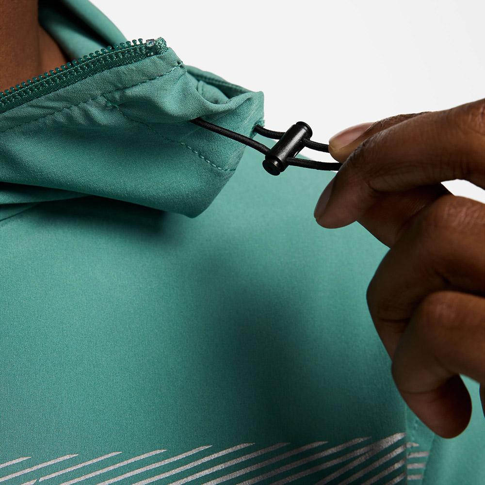 Nike Chaqueta Unlimited Repel Hooded - Image 4