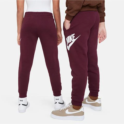 Nike Club Fleece Big Kids Joggers - Image 2