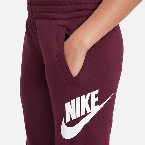 Nike Club Fleece Big Kids Joggers - Image 3