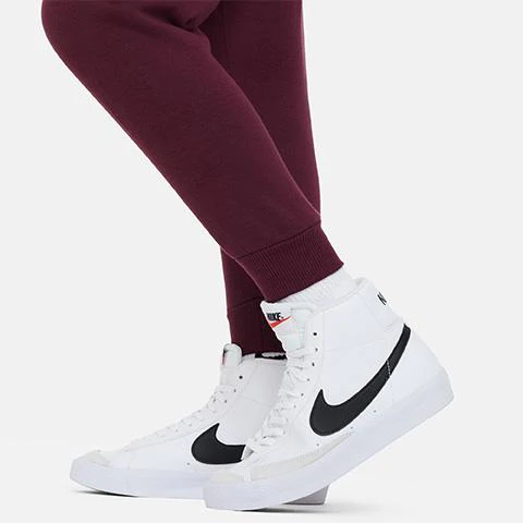 Nike Club Fleece Big Kids Joggers - Image 4