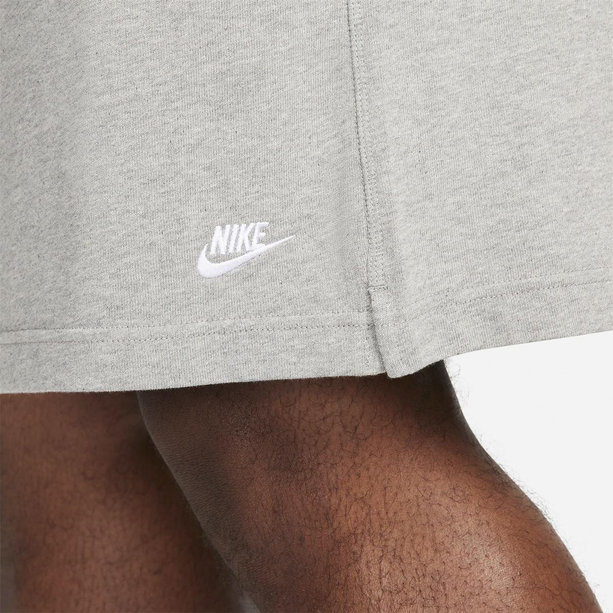Nike Club Knit Shorts - Image 3